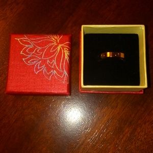 Replica Love Ring